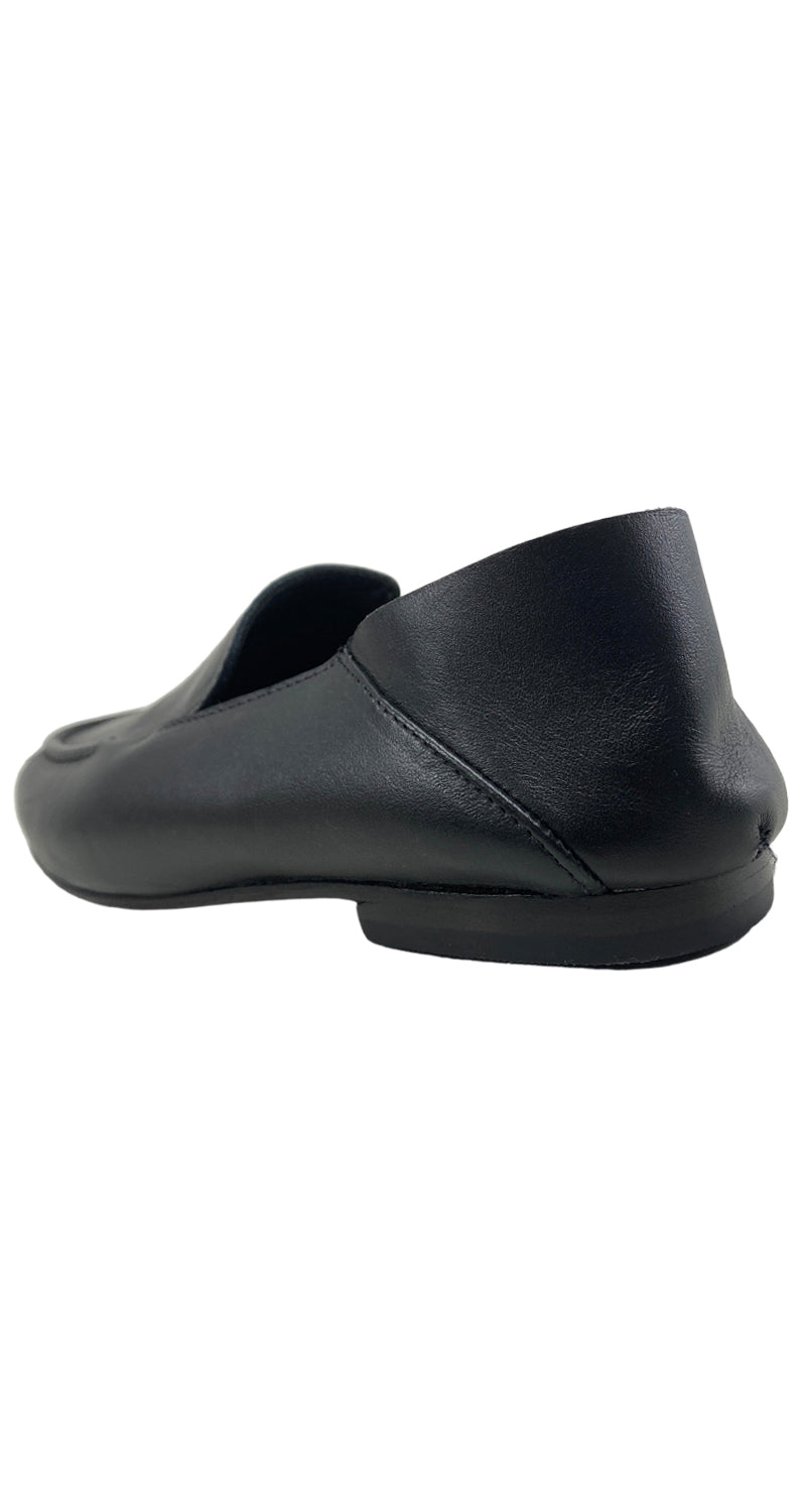 Mocasines Negros