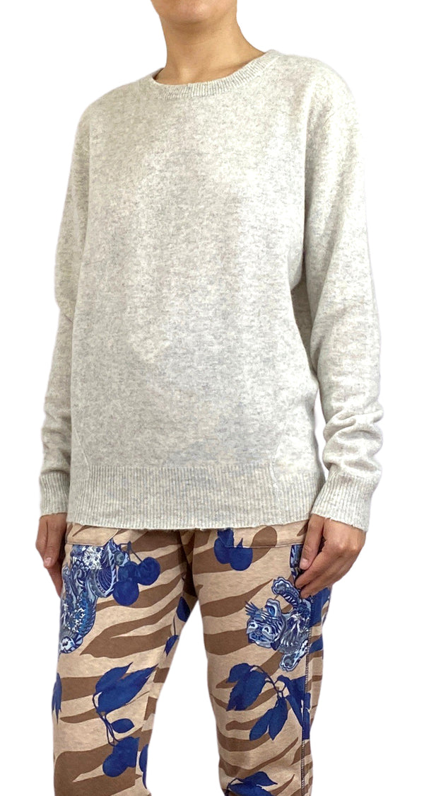 Sweater Gris