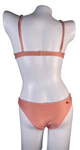 Scoop Crop Laguna Top / Midhigh Bottom Laguna