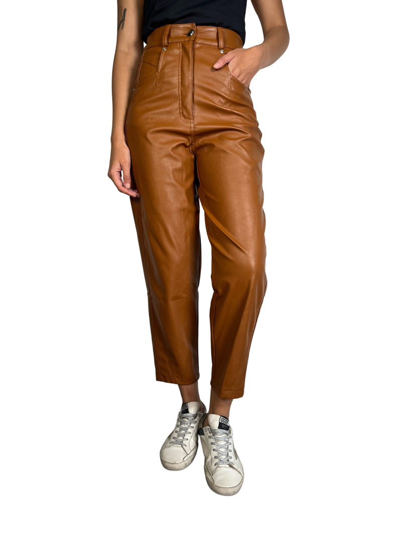 Pantalón Ecocuero