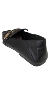 Mocasines Negros