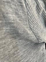 Polera Dove Grey Heather