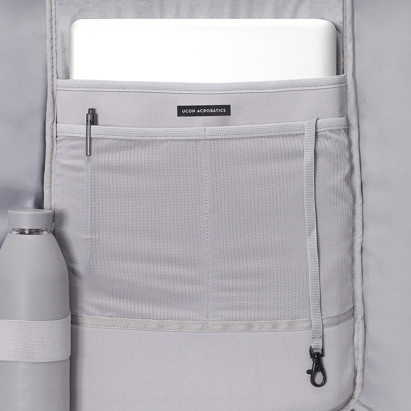 Mochila Kito Mini Lotus Black