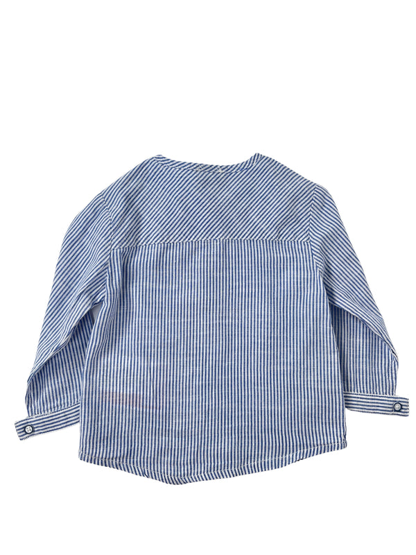 Camisa Rayas
