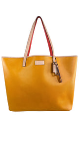 Cartera Cuero