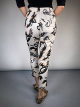 Jogger Estampado