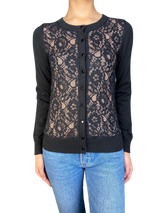 Sweater Encaje