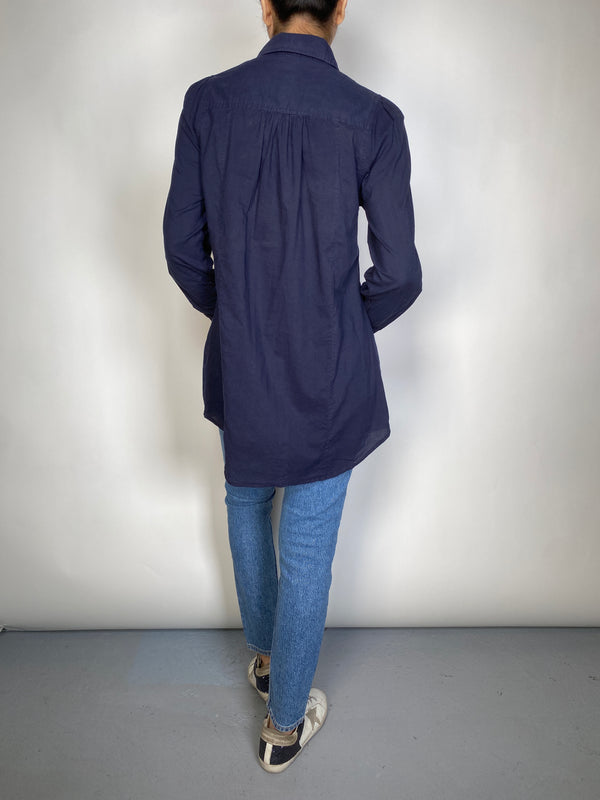 Blusa Lentejuelas