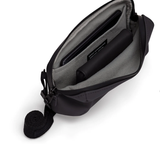 Riñonera Ando Lotus Black