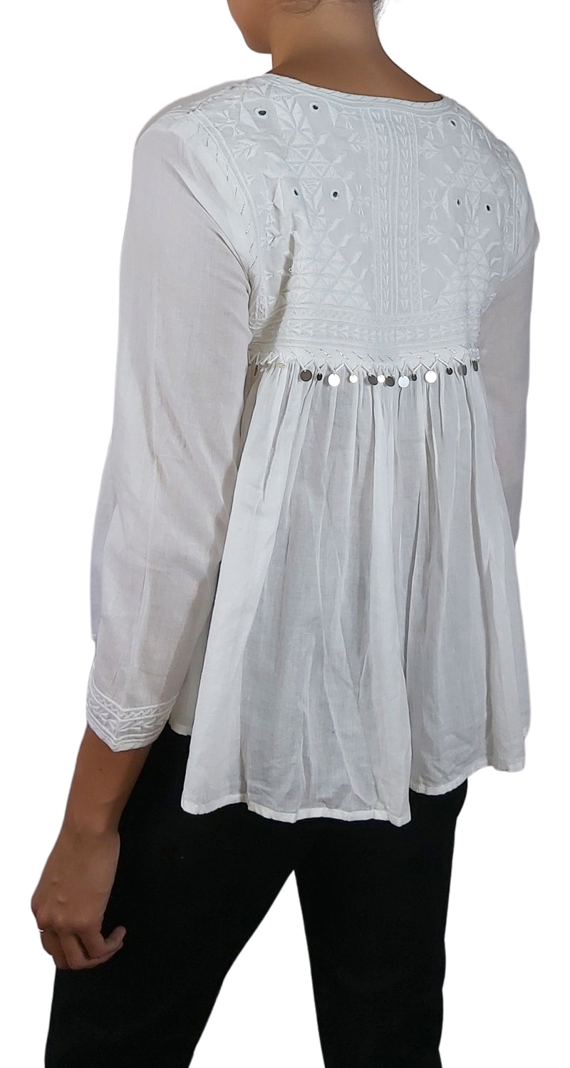 Blusa Nerima Toyama