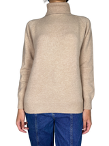 Sweater Lana Beige