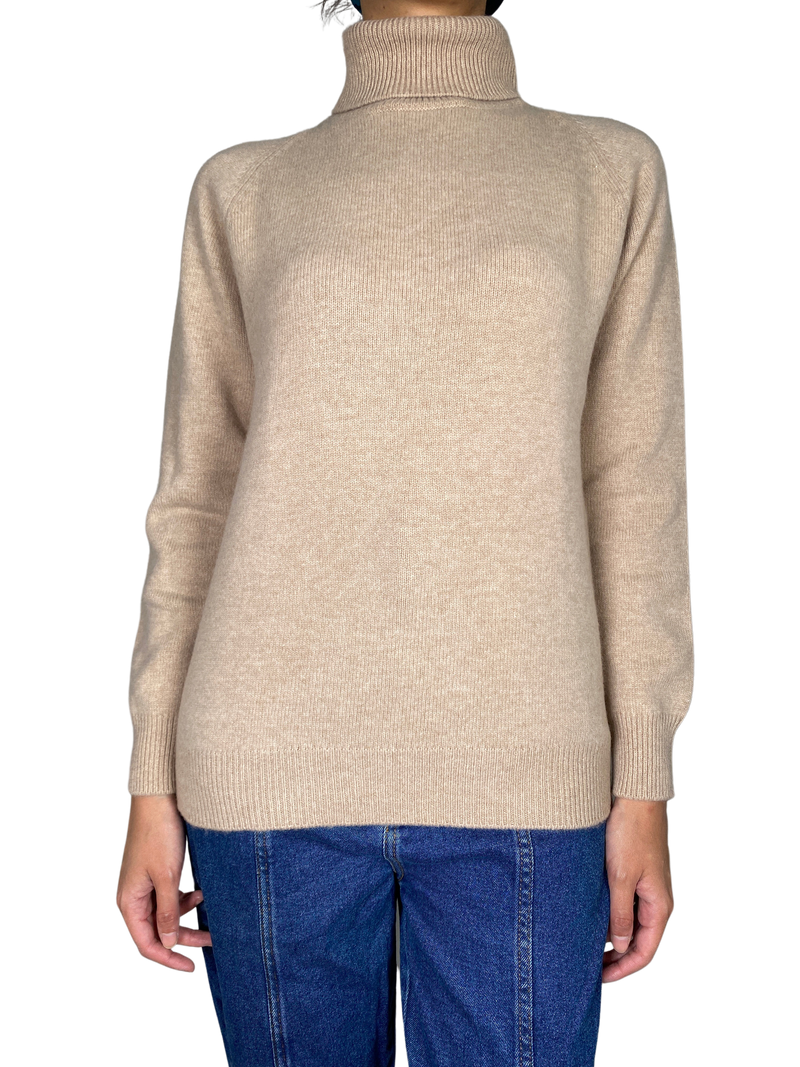 Sweater Lana Beige