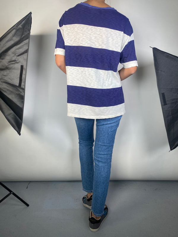 Polera Swing On