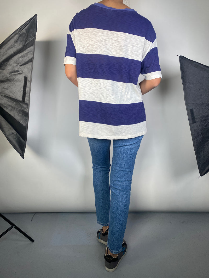 Polera Swing On