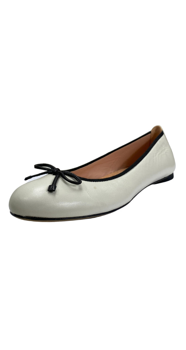 Bailarinas Blancas