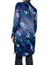 Kimono Flores