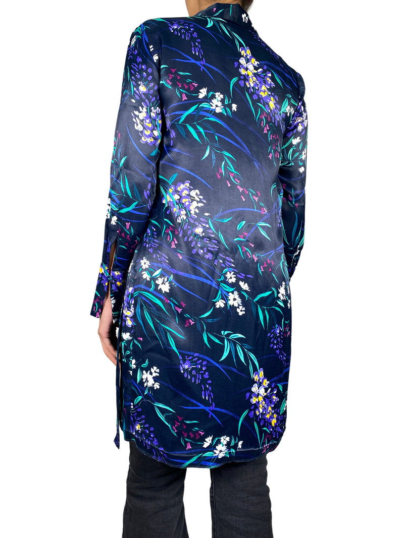 Kimono Flores