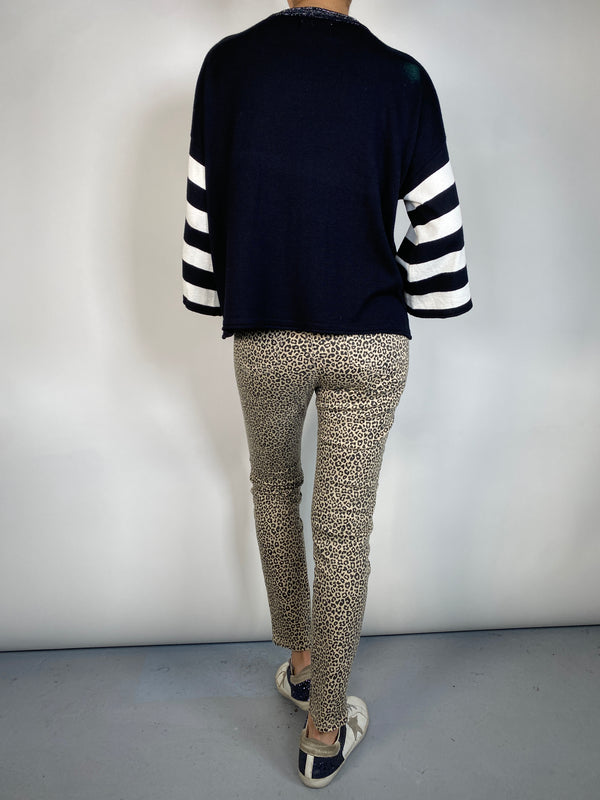 Sweater Flores