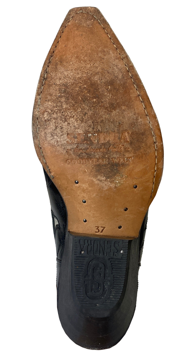 Botas Debora