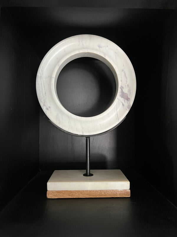 Escultura Decorativa
