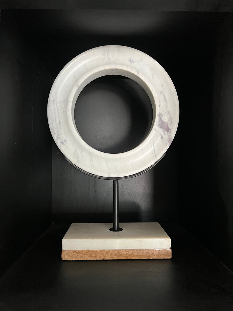 Escultura Decorativa