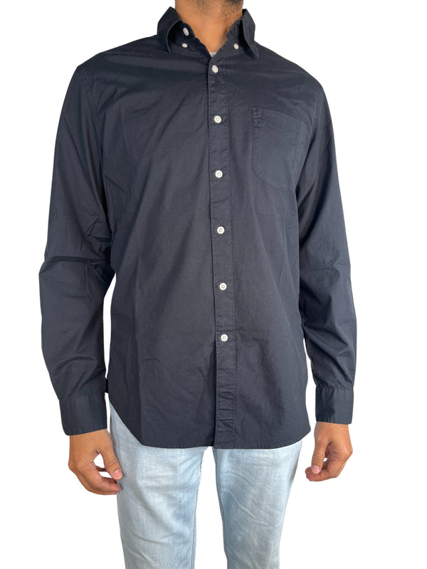 Camisa Classic Stretch