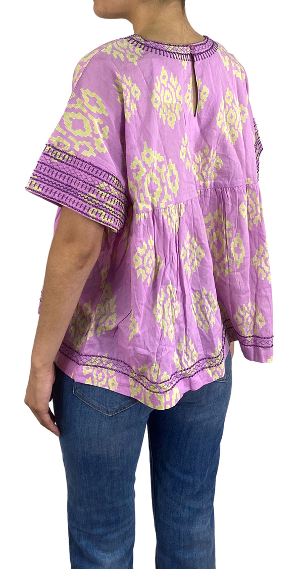 Camisa Cat Cecil