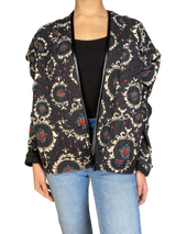 Chaqueta Suzani