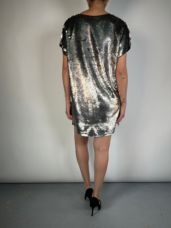 Vestido Lentejuelas