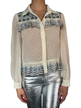 Blusa Suniv