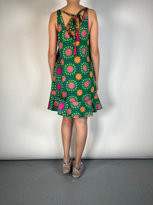 Vestido Full Color