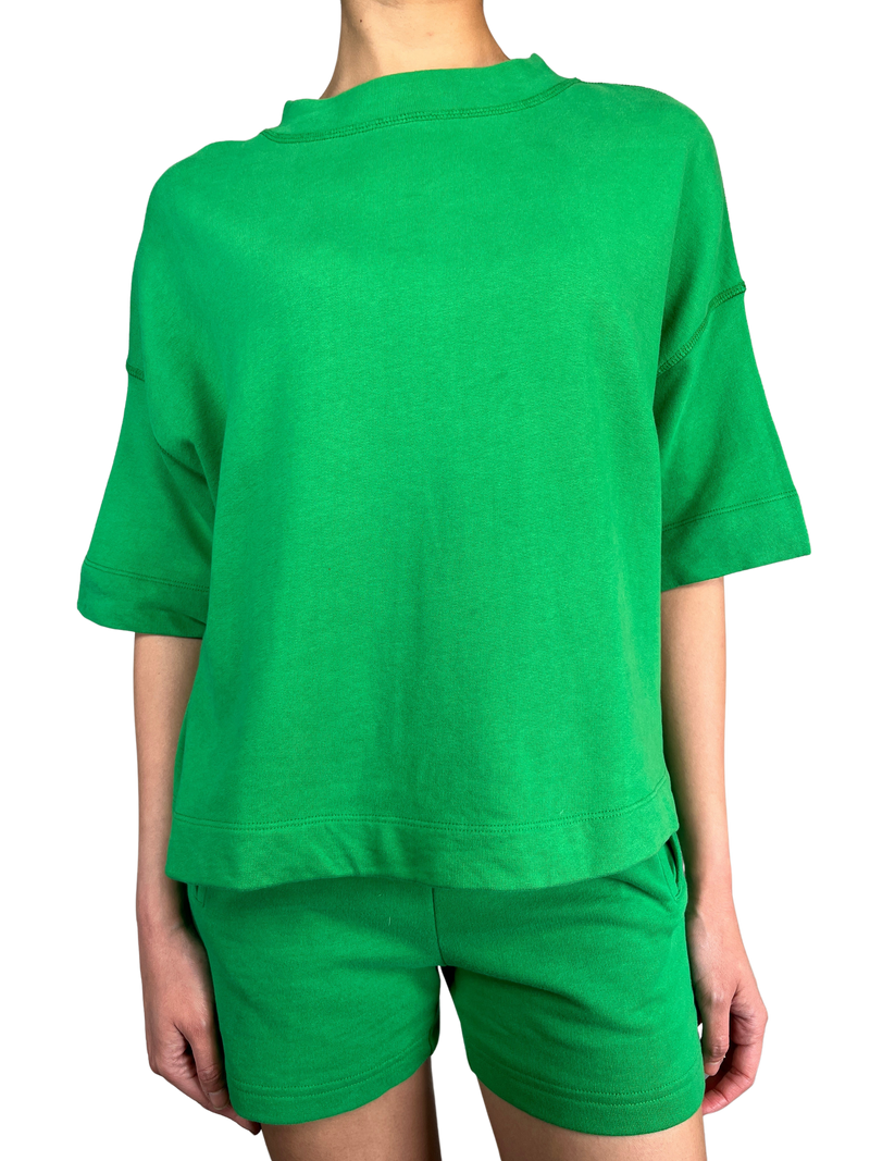 Set Polera Y Shorts