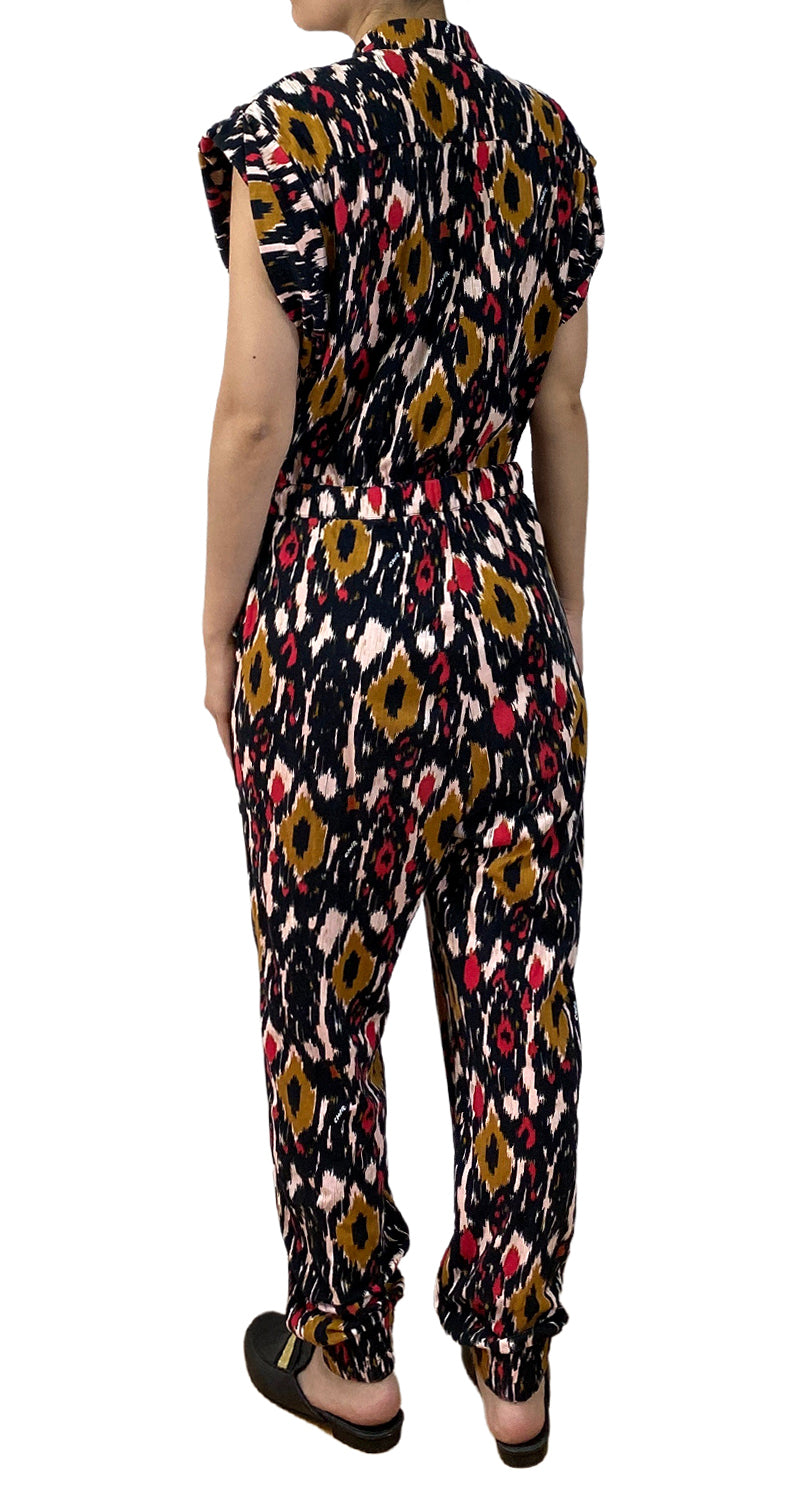 Enterito Maxi Estampado