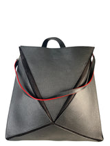 Cartera Triangulo