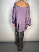 Blusa Seda