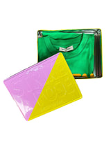 Remera Green