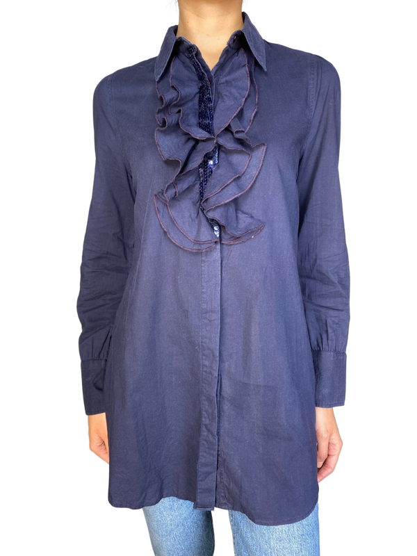 Blusa Lentejuelas