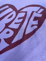Polera Liberte