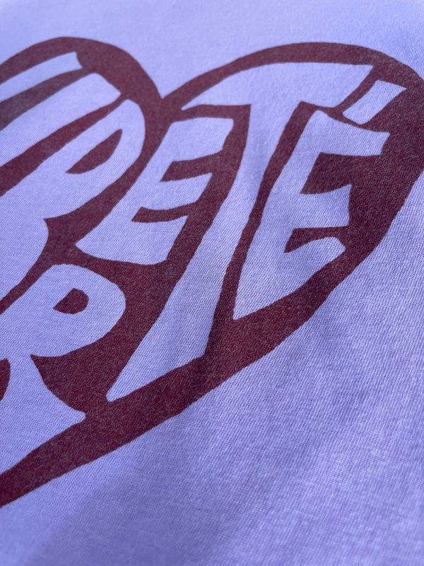 Polera Liberte