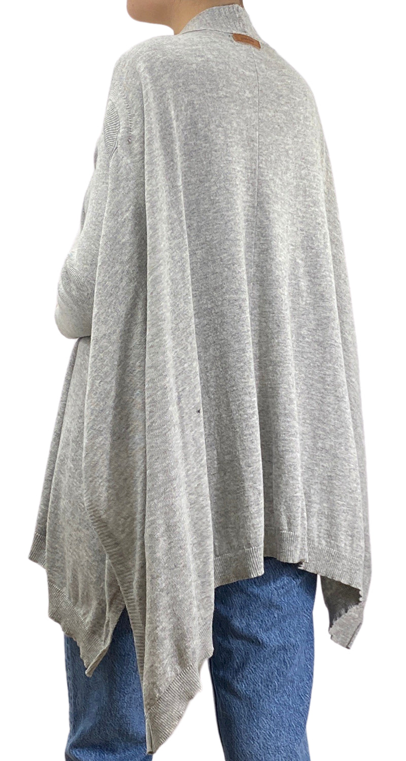 Sweater Gris