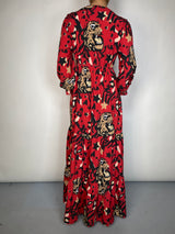 Vestido Stars