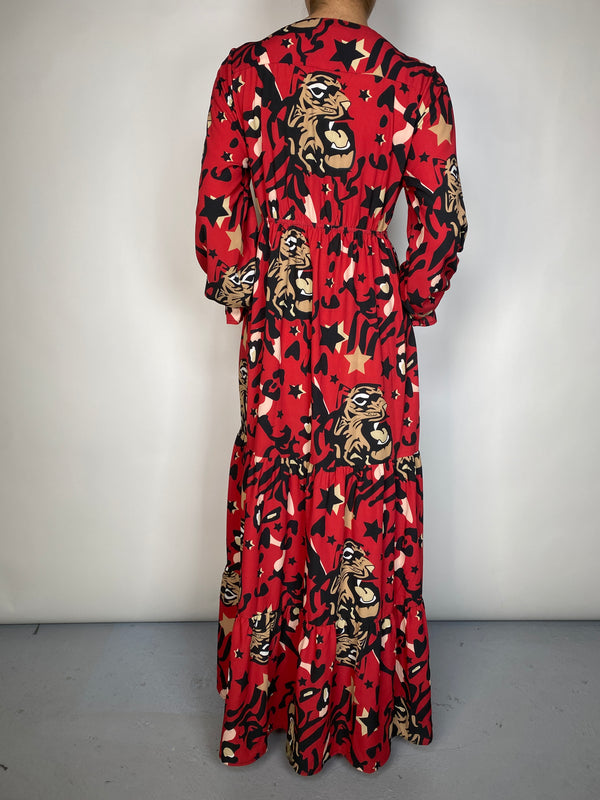 Vestido Stars
