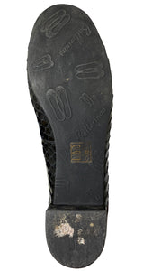 Zapatos Scales