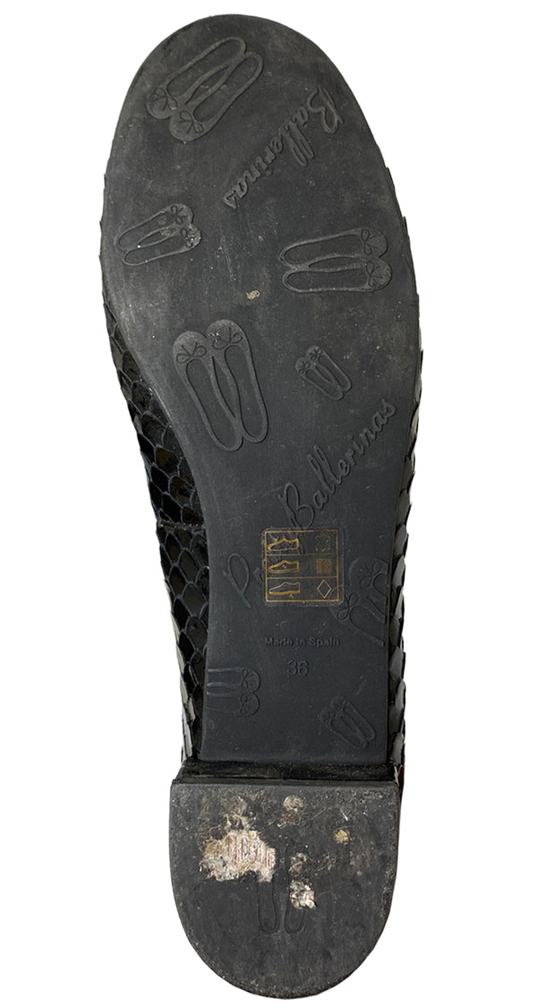 Zapatos Scales