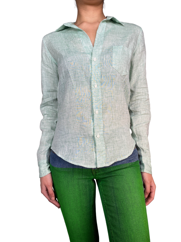 Blusa Lino