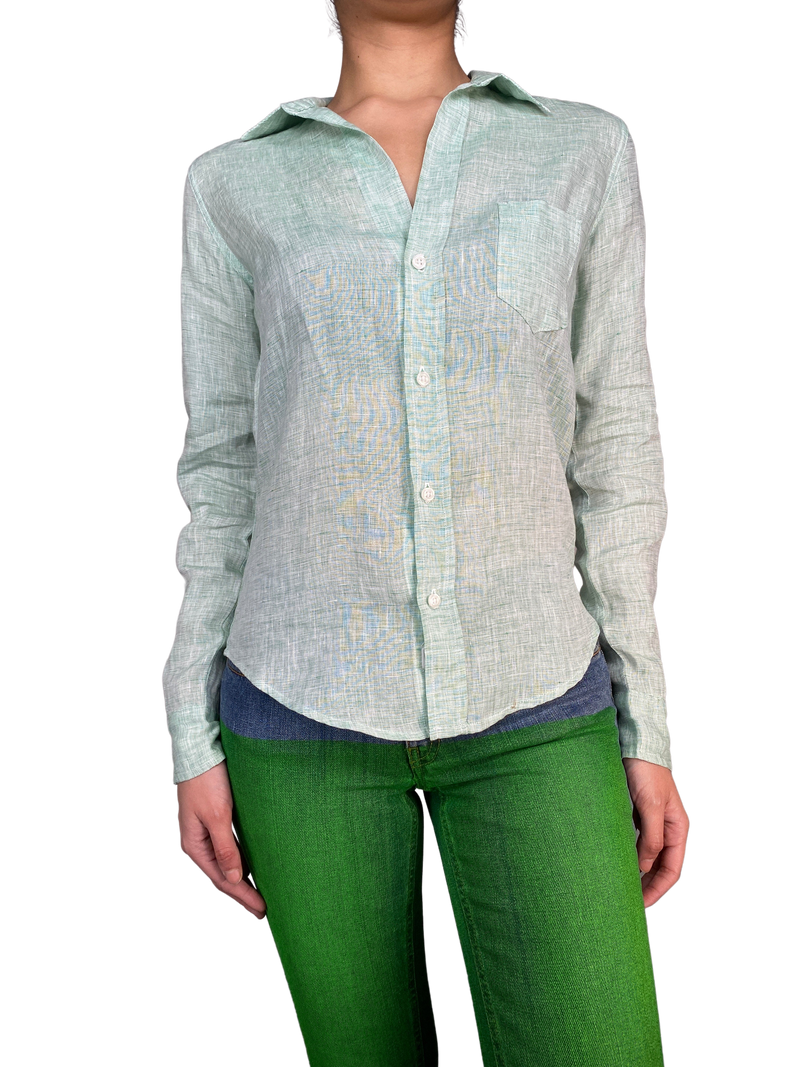 Blusa Lino
