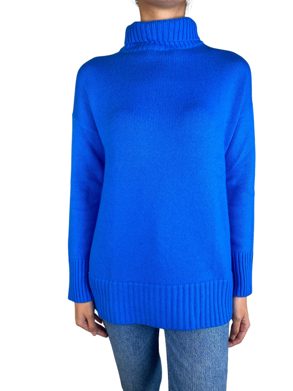 Sweater Cashmere