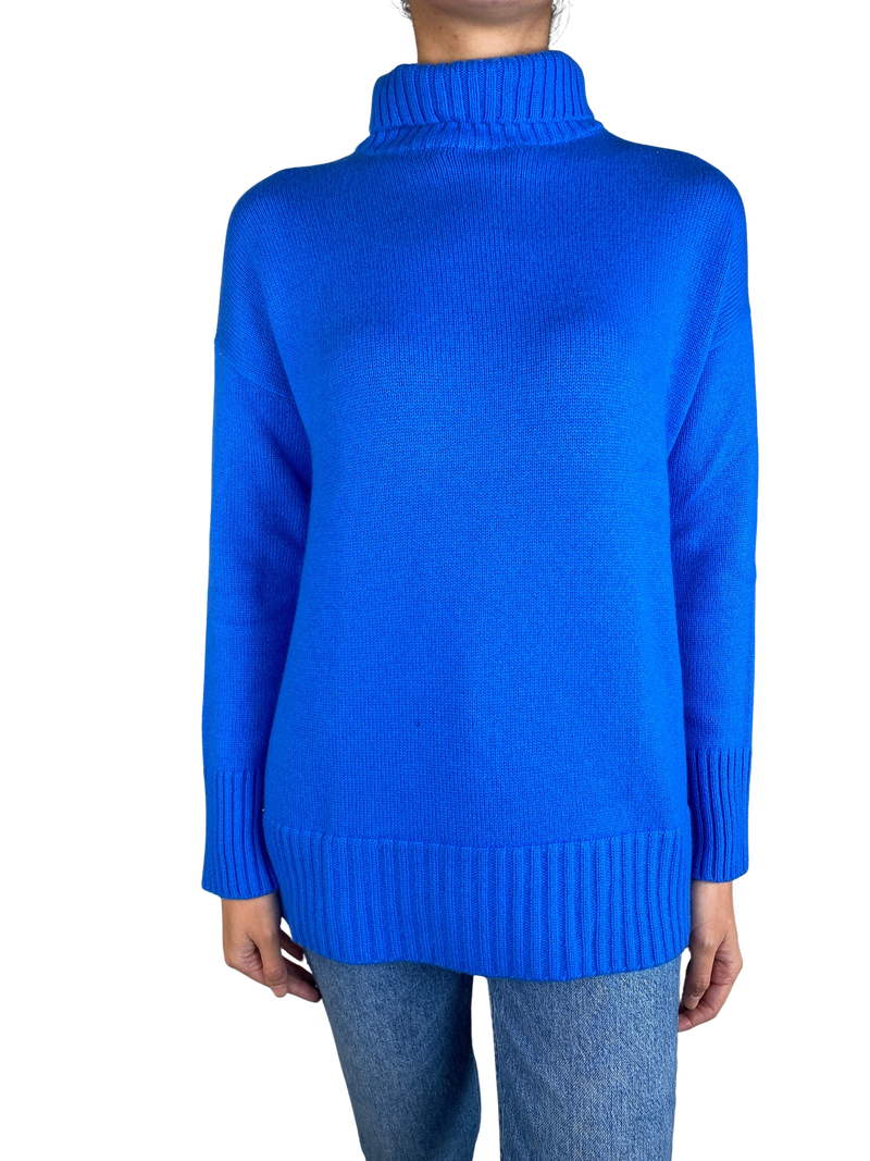 Sweater Cashmere