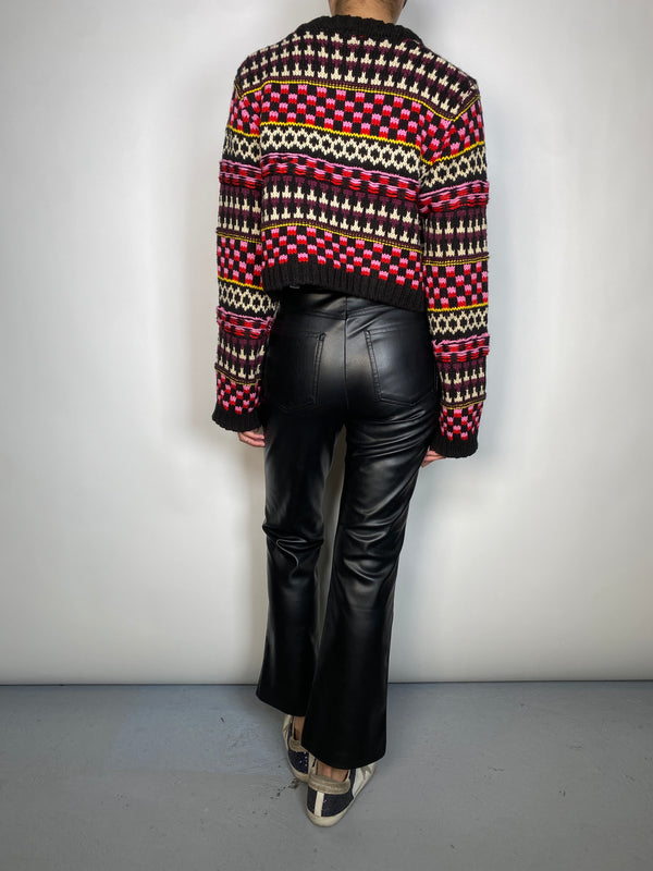 Sweater Multicolor