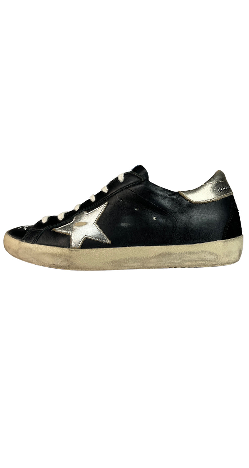 Zapatillas Super Star